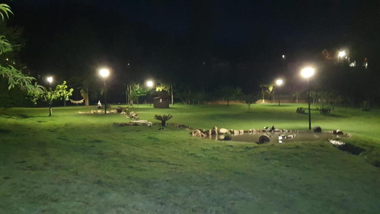 Villa Quinta Da Vinha Do Souto Arouca Esterno foto