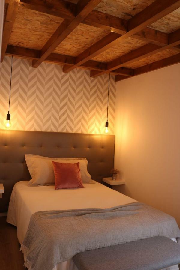 Villa Quinta Da Vinha Do Souto Arouca Esterno foto